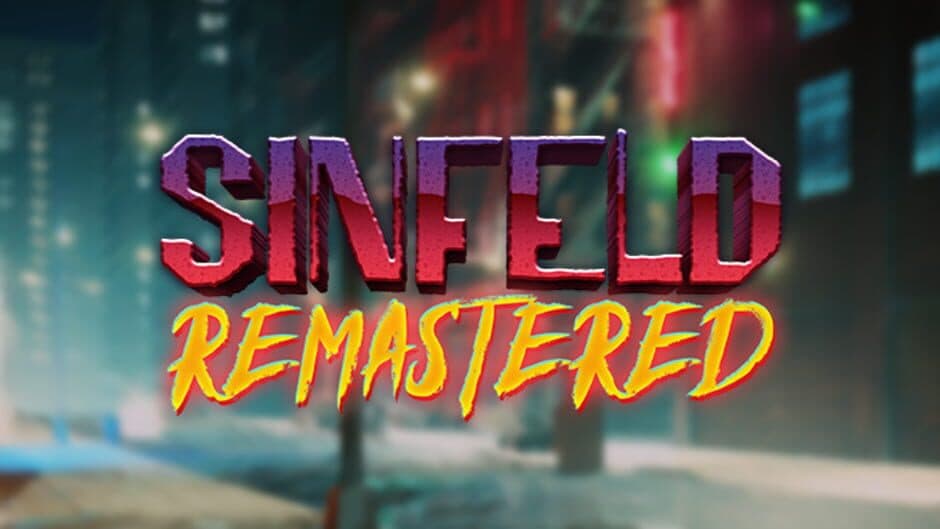 Скриншот 1 из Sinfeld Remastered