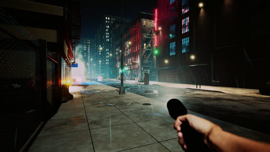 Скриншот 2 из Sinfeld Remastered