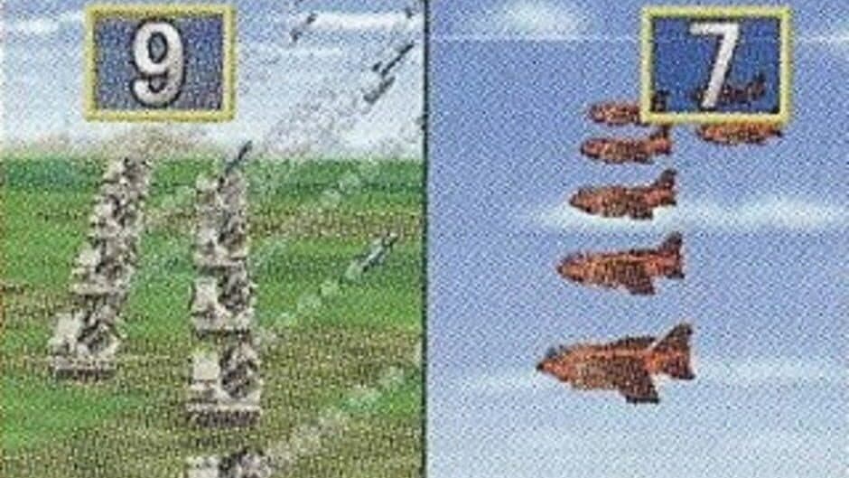 Скриншот 1 из 64 Wars