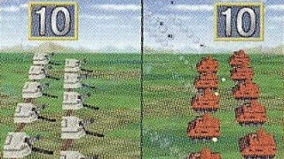 Скриншот 4 из 64 Wars