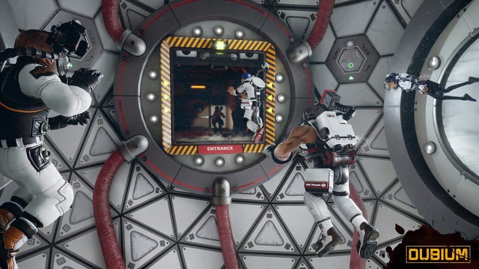 Скриншот 1 из Dubium