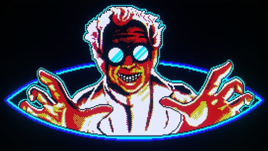 Скриншот 2 из Laserboy