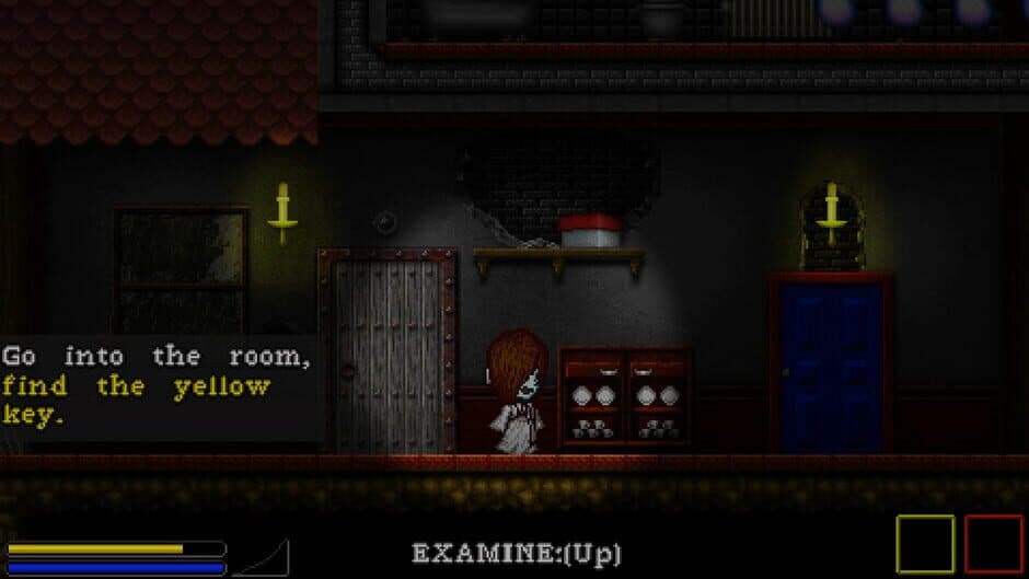 Скриншот 1 из Undemon