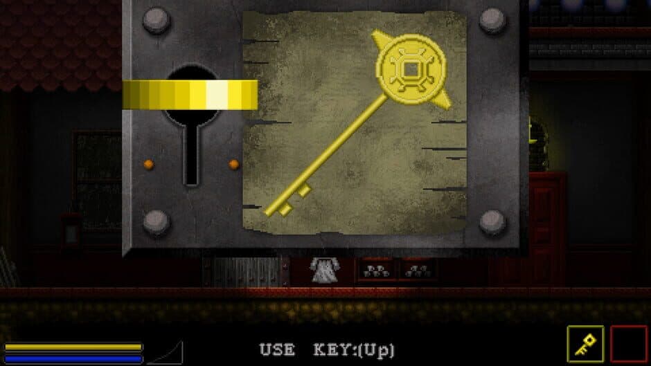 Скриншот 4 из Undemon
