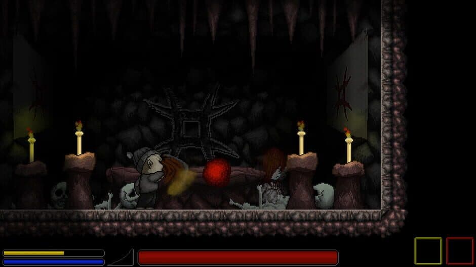 Скриншот 9 из Undemon