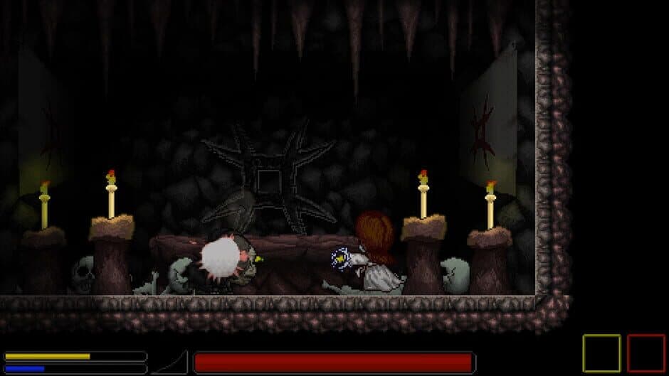 Скриншот 10 из Undemon