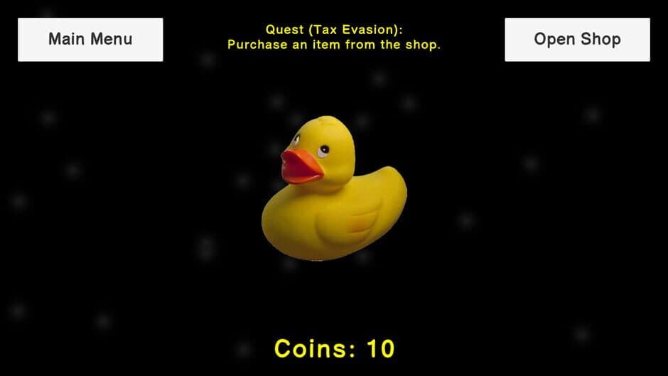 Скриншот 1 из Duck Simulator 2