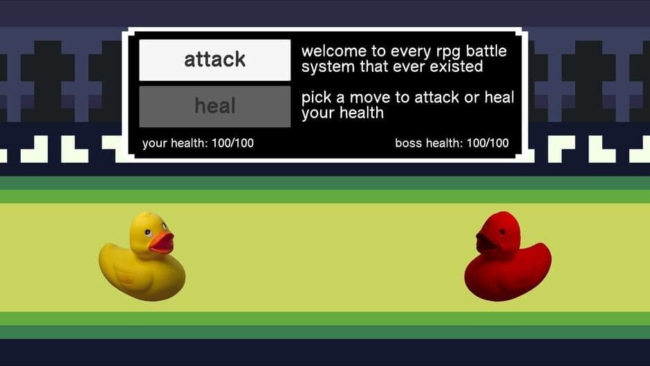 Скриншот 5 из Duck Simulator 2