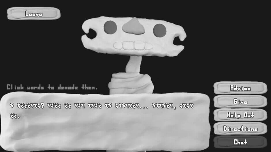 Скриншот 4 из Somewhere in a Clay Nowhere