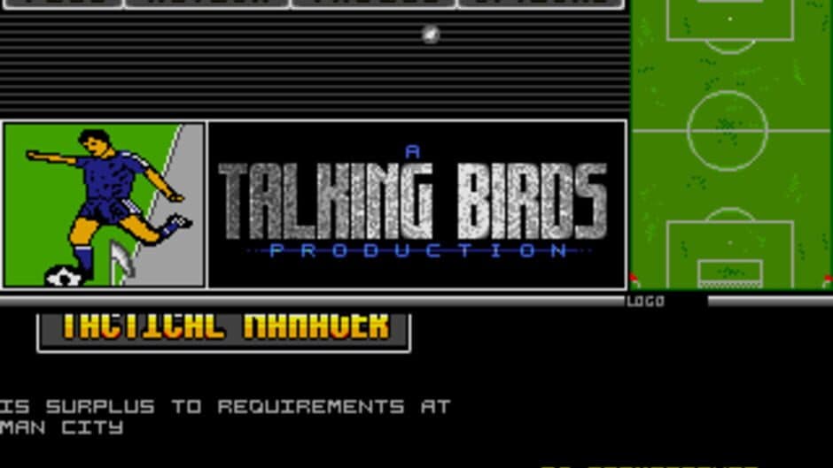 Скриншот 4 из Tactical Manager