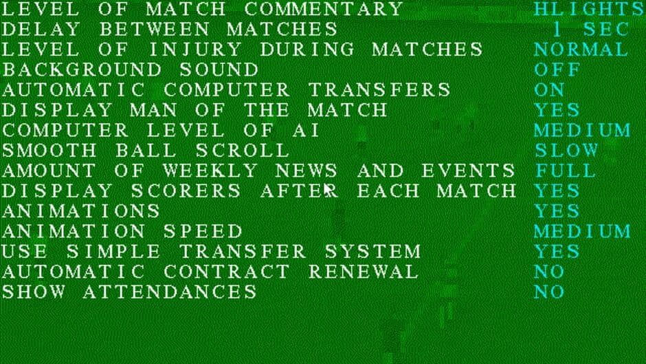 Скриншот 2 из Tactical Manager