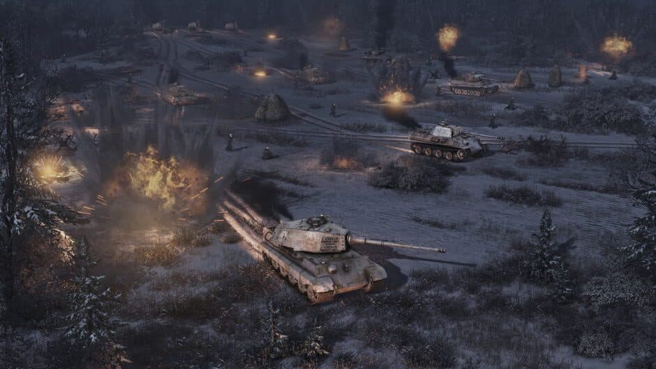 Скриншот 2 из Men of War II