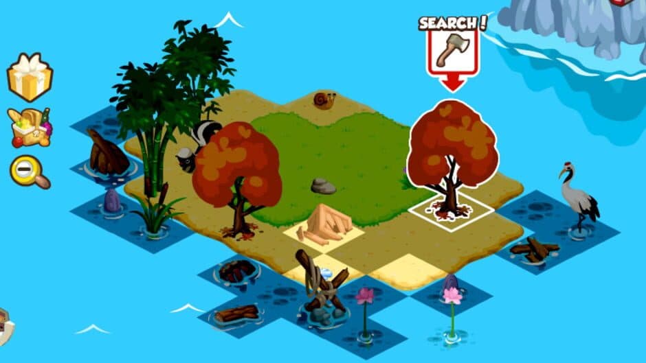 Скриншот 2 из Pirates Ahoy!