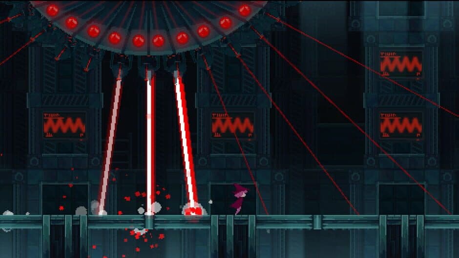 Скриншот 2 из System Purge