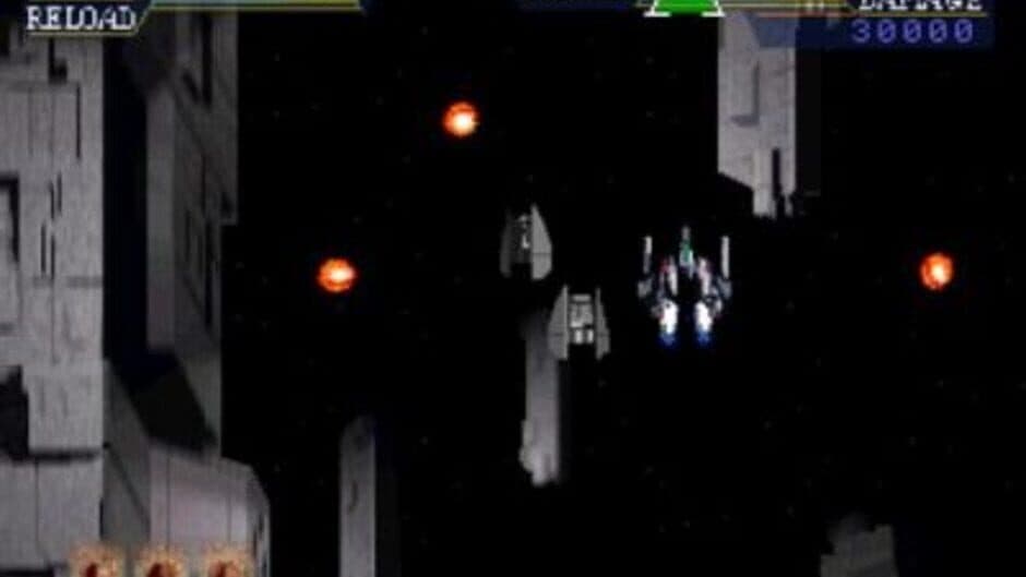 Скриншот 1 из Meta-Ph-List: Gamma X 2097