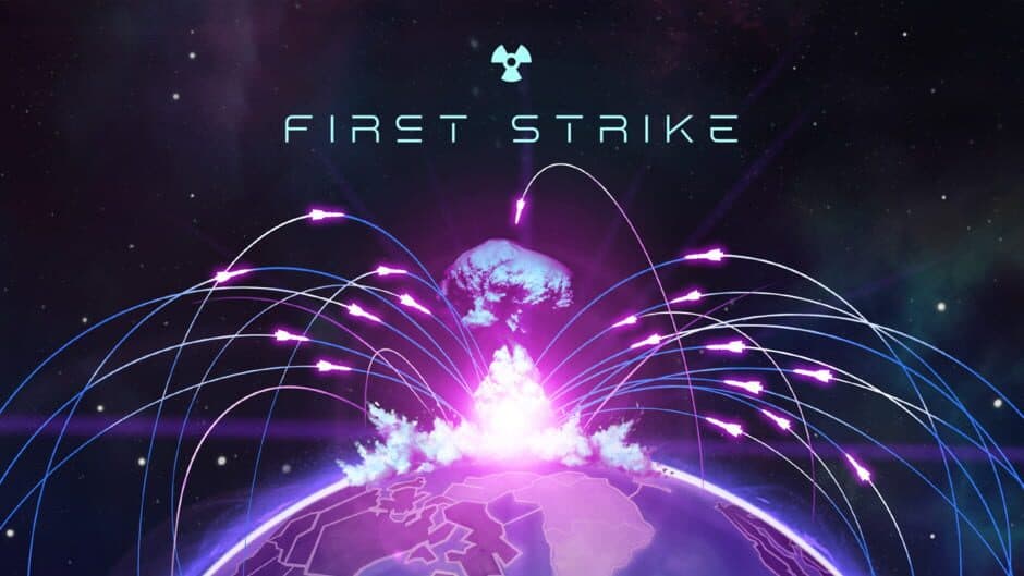 Скриншот 1 из First Strike