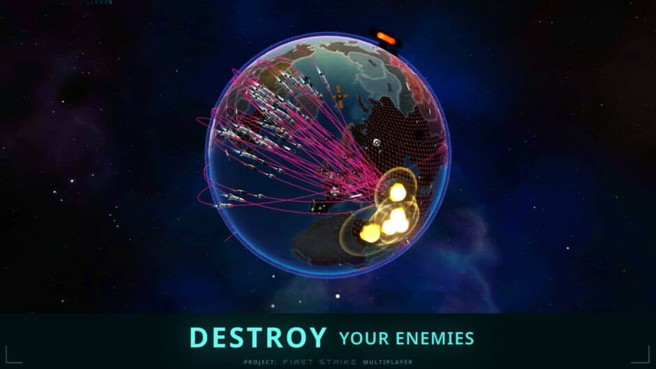 Скриншот 3 из First Strike