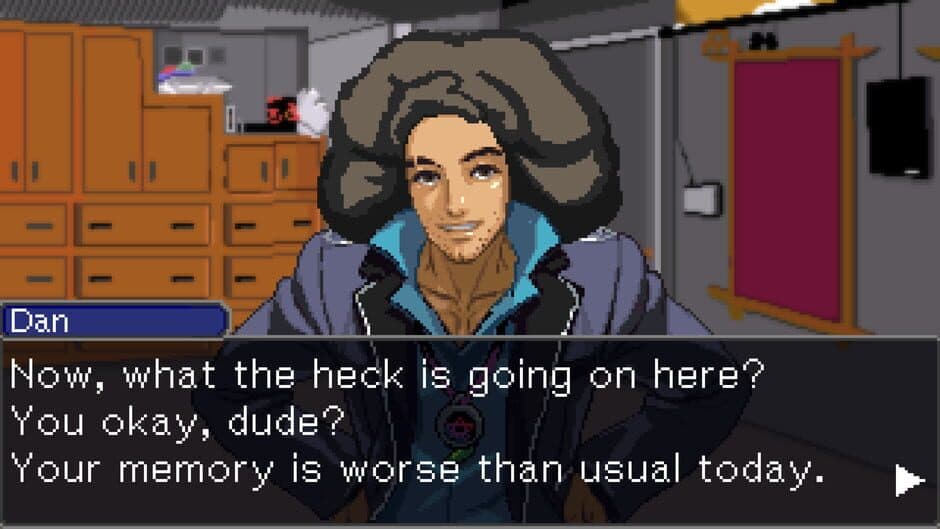Скриншот 2 из Game Grumps: Joint Justice - Turnabout Hour