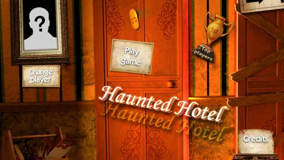 Скриншот 6 из Haunted Hotel
