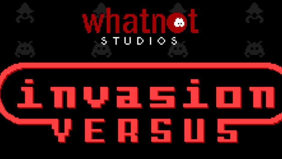 Скриншот 1 из Invasion Versus