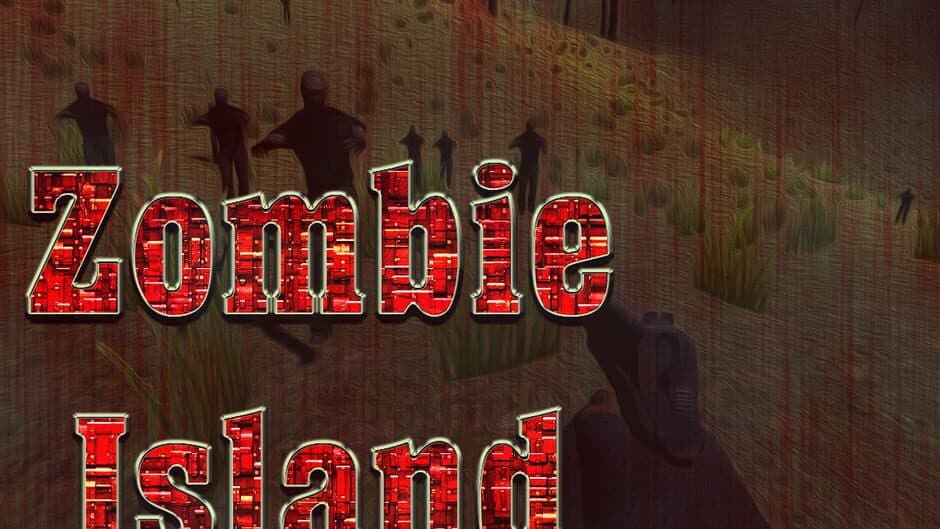 Скриншот 1 из Zombie Island