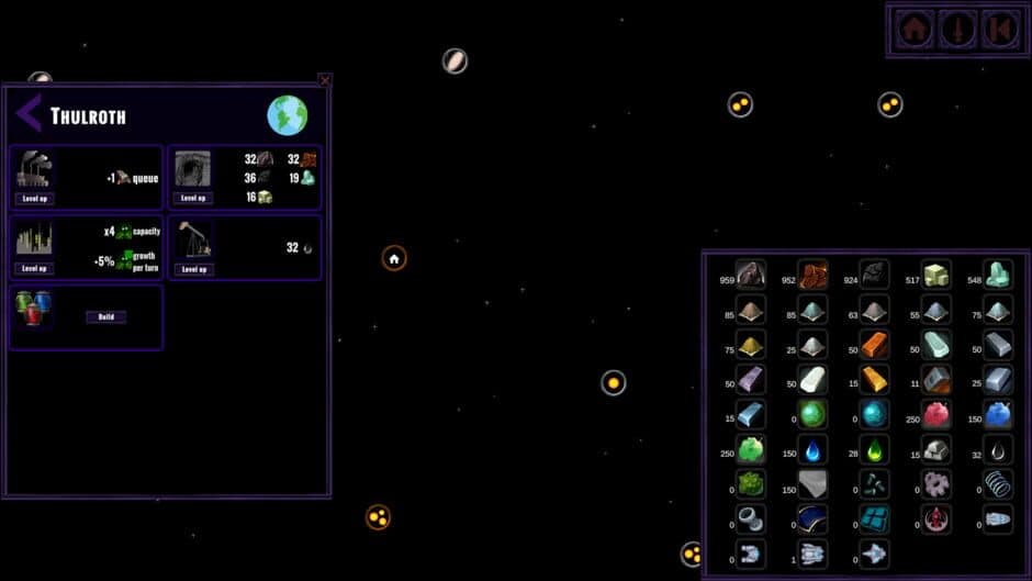 Скриншот 2 из Space Hoarders Inc.