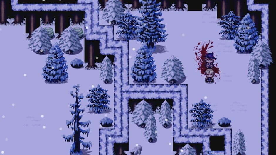 Скриншот 3 из Chronicles of Etia: A Yuletide Story