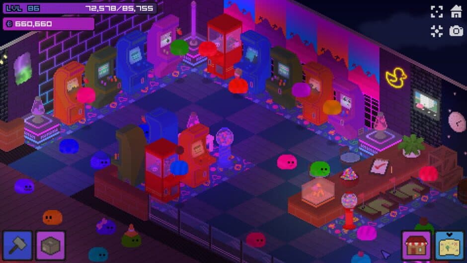 Скриншот 10 из Blub Emporium