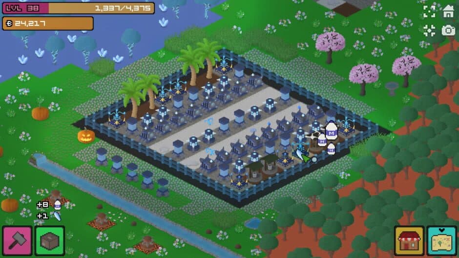Скриншот 2 из Blub Emporium