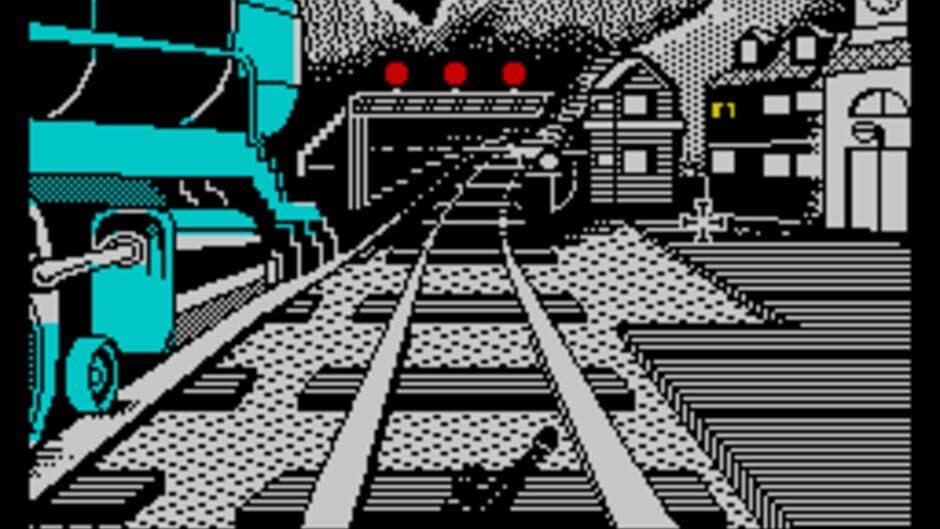 Скриншот 5 из The Train: Escape to Normandy