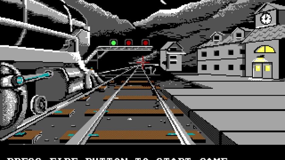 Скриншот 9 из The Train: Escape to Normandy