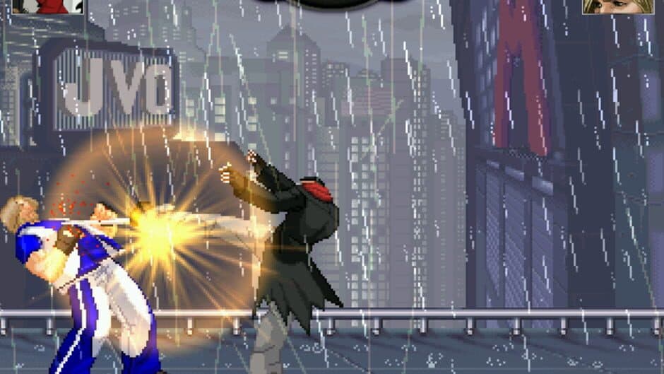 Скриншот 1 из Shades of Manhattan 2