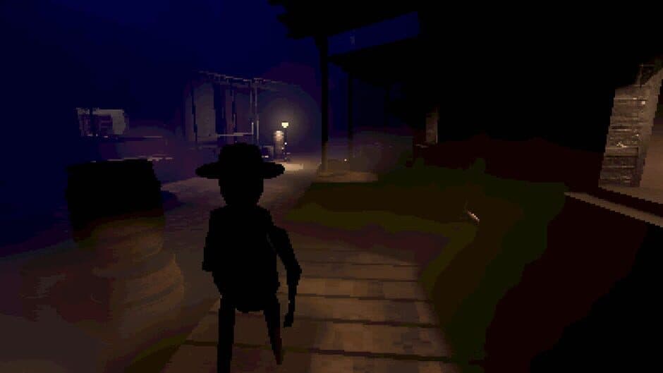 Скриншот 3 из The Upturned