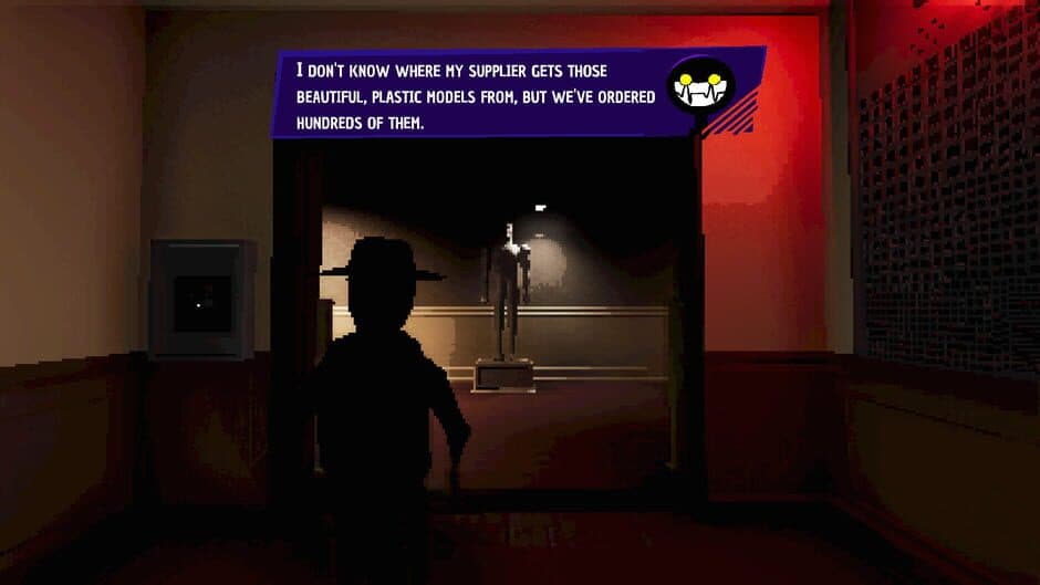 Скриншот 6 из The Upturned