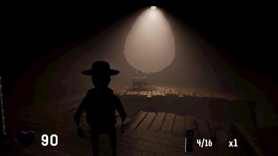 Скриншот 7 из The Upturned