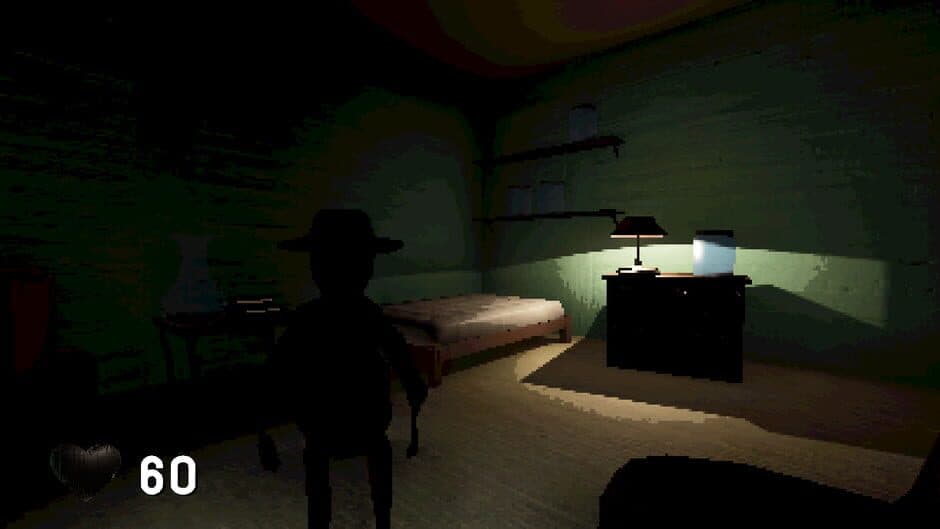 Скриншот 4 из The Upturned