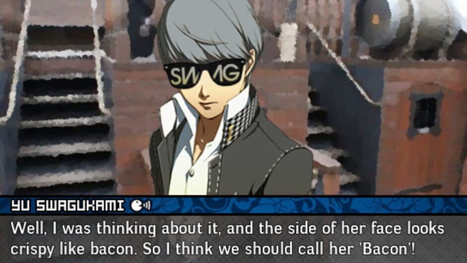 Скриншот 1 из Danganronpa Forge:Re