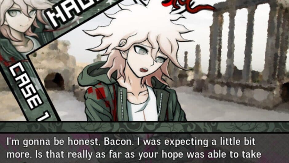 Скриншот 9 из Danganronpa Forge:Re