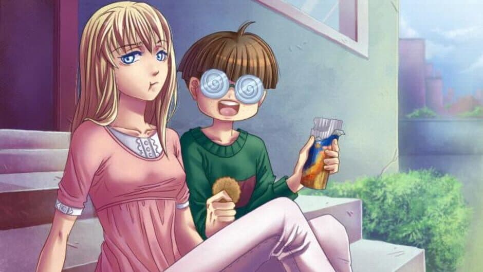 Скриншот 6 из My Candy Love