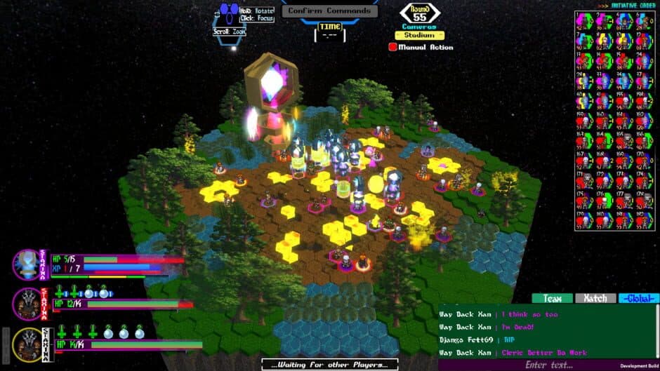 Скриншот 4 из Nodrog's Fortress
