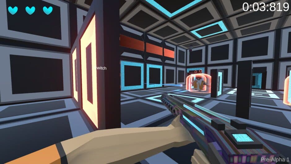 Скриншот 3 из BounceShot