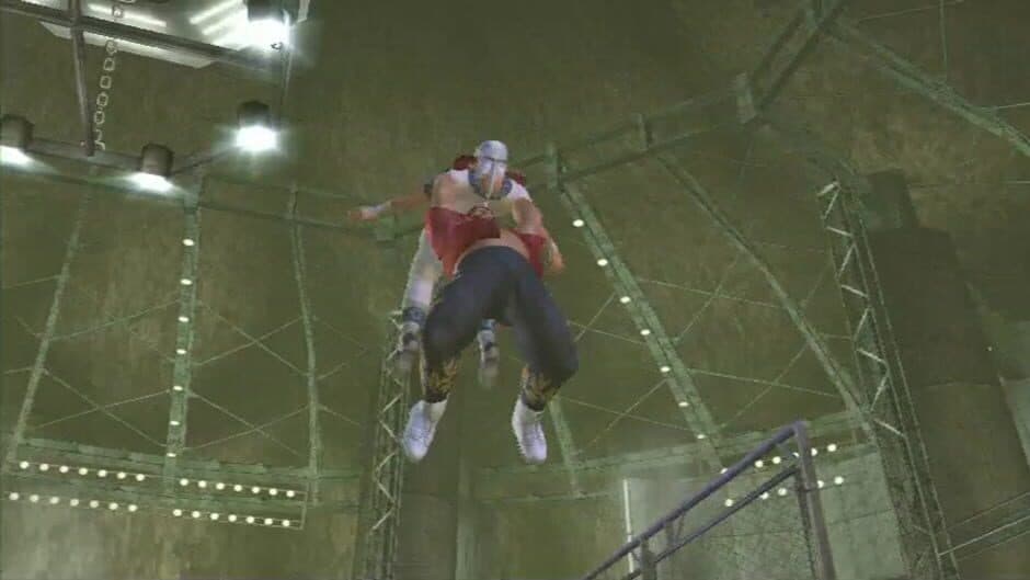 Скриншот 4 из Dead or Alive 3++