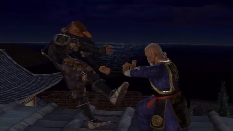 Скриншот 5 из Dead or Alive 3++