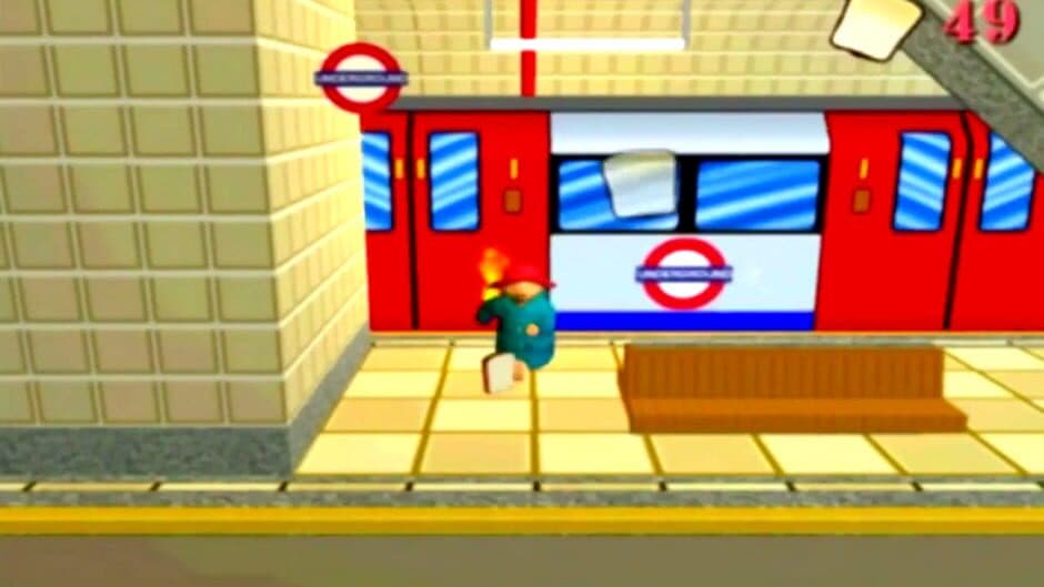 Скриншот 5 из Paddington Bear