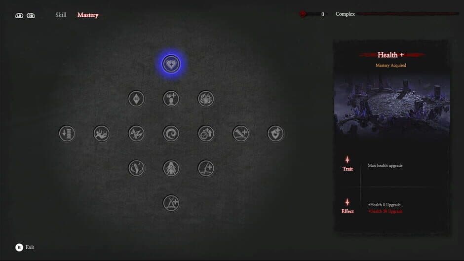 Скриншот 8 из Void Dementia