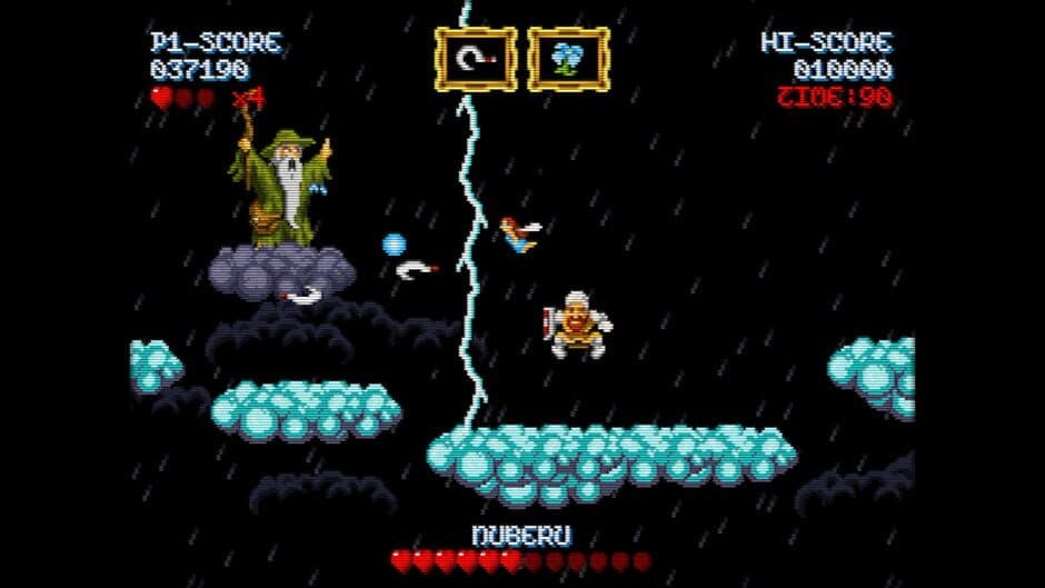 Скриншот 10 из Maldita Castilla EX: Collector's Edition