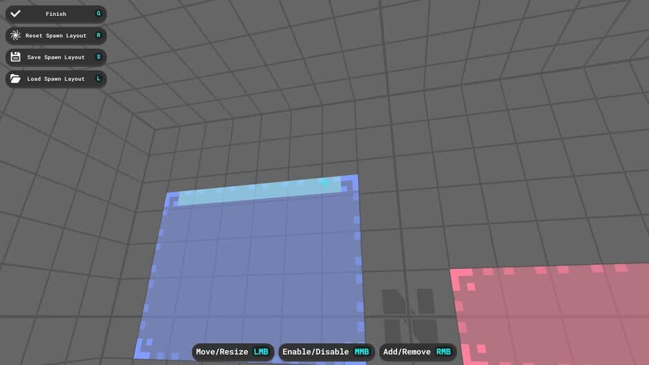 Скриншот 5 из Simple FPS Aim Trainer