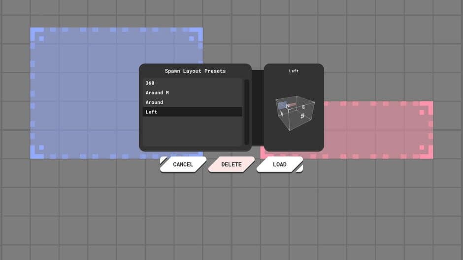 Скриншот 4 из Simple FPS Aim Trainer