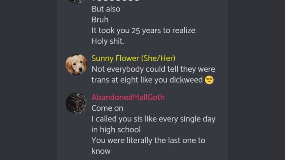Скриншот 3 из I am Dog(s)