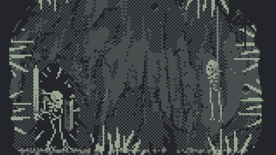 Скриншот 1 из Dead Knight: Pocket Edition